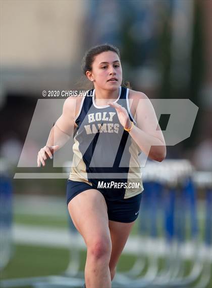 Thumbnail 3 in Jesuit track and field photogallery.
