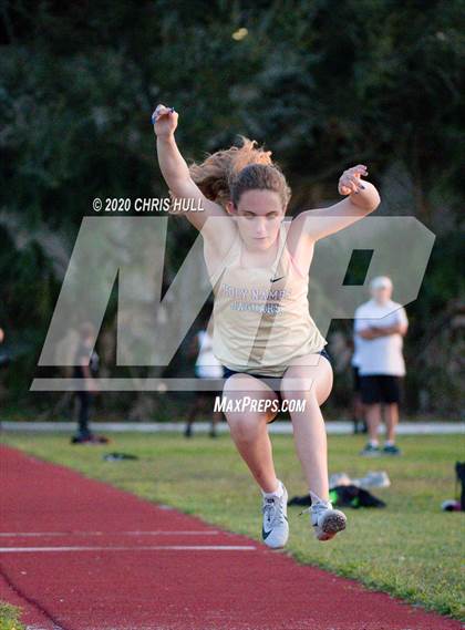Thumbnail 2 in Jesuit track and field photogallery.