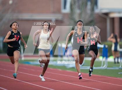 Thumbnail 3 in Jesuit track and field photogallery.
