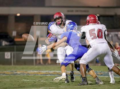 Thumbnail 2 in Ezell-Harding Christian @ Donelson Christian Academy photogallery.