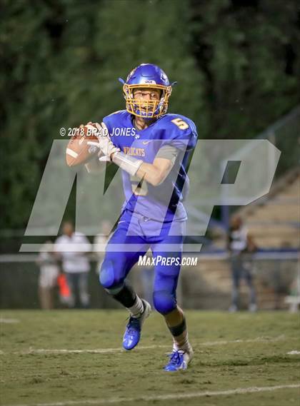 Thumbnail 3 in Ezell-Harding Christian @ Donelson Christian Academy photogallery.