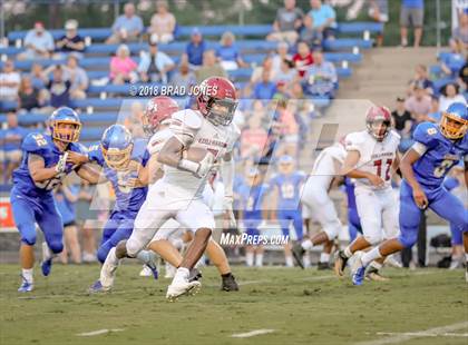 Thumbnail 1 in Ezell-Harding Christian @ Donelson Christian Academy photogallery.