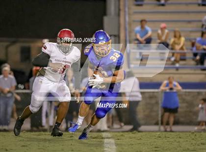 Thumbnail 1 in Ezell-Harding Christian @ Donelson Christian Academy photogallery.
