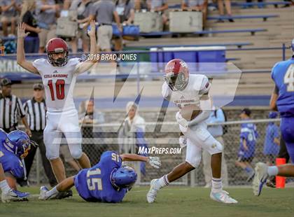 Thumbnail 2 in Ezell-Harding Christian @ Donelson Christian Academy photogallery.