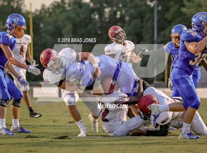 Thumbnail 1 in Ezell-Harding Christian @ Donelson Christian Academy photogallery.