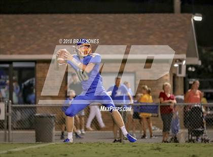 Thumbnail 2 in Ezell-Harding Christian @ Donelson Christian Academy photogallery.