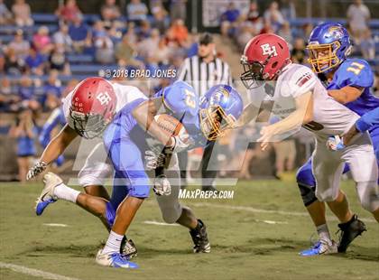 Thumbnail 3 in Ezell-Harding Christian @ Donelson Christian Academy photogallery.