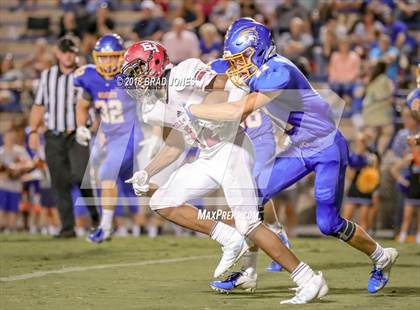 Thumbnail 2 in Ezell-Harding Christian @ Donelson Christian Academy photogallery.