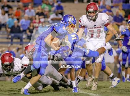 Thumbnail 3 in Ezell-Harding Christian @ Donelson Christian Academy photogallery.