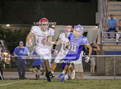Thumbnail 3 in Ezell-Harding Christian @ Donelson Christian Academy photogallery.