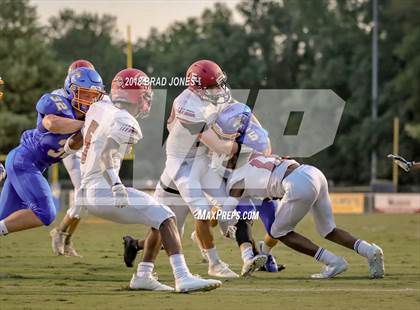 Thumbnail 3 in Ezell-Harding Christian @ Donelson Christian Academy photogallery.