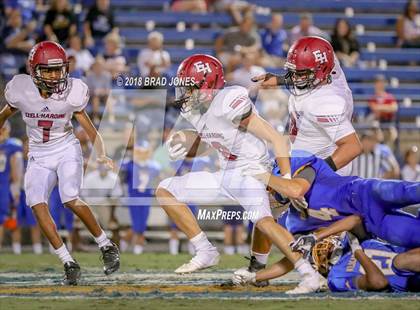 Thumbnail 3 in Ezell-Harding Christian @ Donelson Christian Academy photogallery.