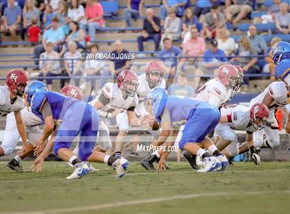 Thumbnail 3 in Ezell-Harding Christian @ Donelson Christian Academy photogallery.