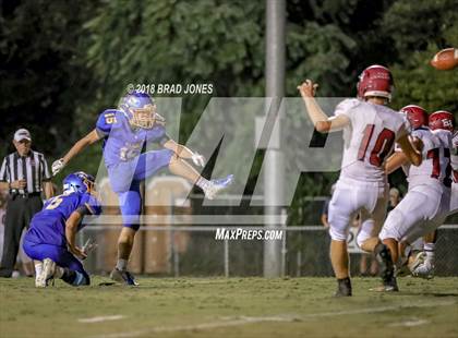 Thumbnail 2 in Ezell-Harding Christian @ Donelson Christian Academy photogallery.