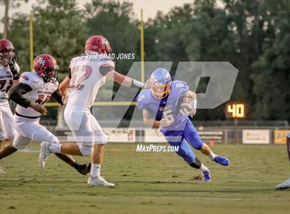 Thumbnail 2 in Ezell-Harding Christian @ Donelson Christian Academy photogallery.