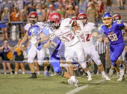 Thumbnail 2 in Ezell-Harding Christian @ Donelson Christian Academy photogallery.