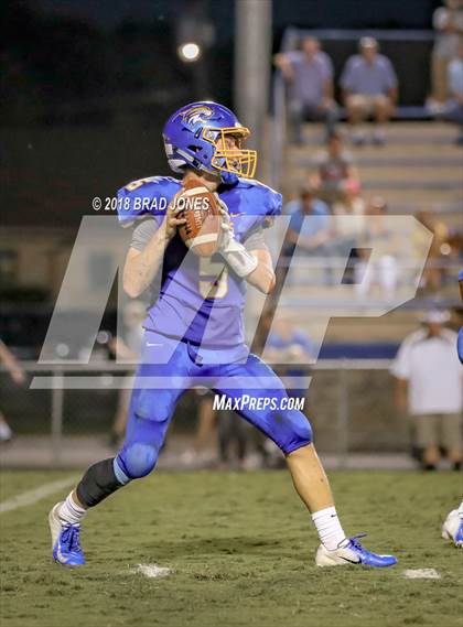 Thumbnail 1 in Ezell-Harding Christian @ Donelson Christian Academy photogallery.