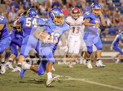 Thumbnail 2 in Ezell-Harding Christian @ Donelson Christian Academy photogallery.