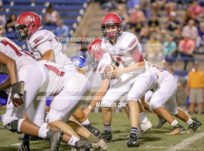 Thumbnail 3 in Ezell-Harding Christian @ Donelson Christian Academy photogallery.