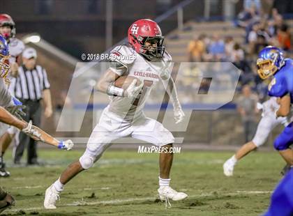 Thumbnail 3 in Ezell-Harding Christian @ Donelson Christian Academy photogallery.