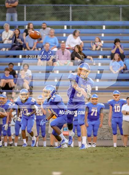 Thumbnail 3 in Ezell-Harding Christian @ Donelson Christian Academy photogallery.