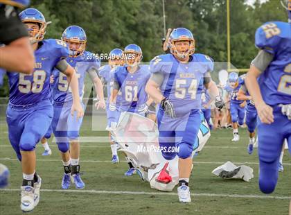 Thumbnail 2 in Ezell-Harding Christian @ Donelson Christian Academy photogallery.