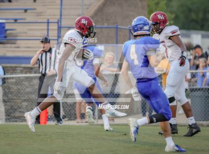 Thumbnail 3 in Ezell-Harding Christian @ Donelson Christian Academy photogallery.