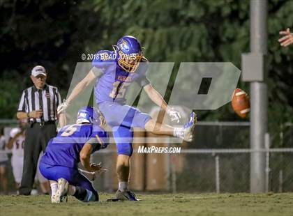 Thumbnail 1 in Ezell-Harding Christian @ Donelson Christian Academy photogallery.