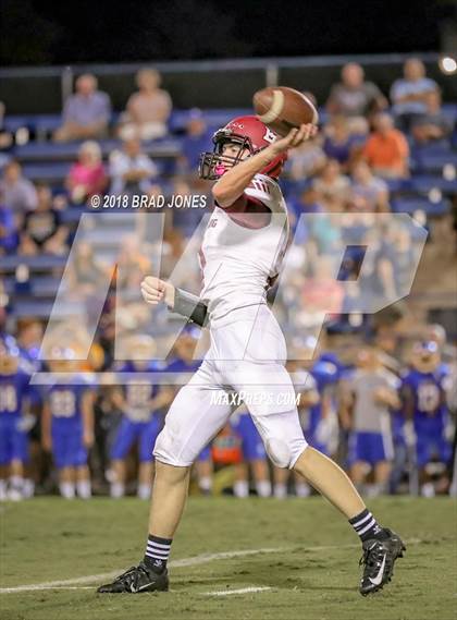 Thumbnail 2 in Ezell-Harding Christian @ Donelson Christian Academy photogallery.