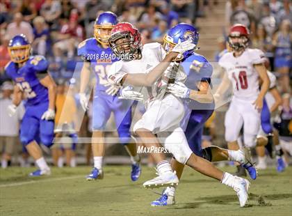 Thumbnail 1 in Ezell-Harding Christian @ Donelson Christian Academy photogallery.
