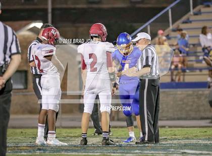Thumbnail 1 in Ezell-Harding Christian @ Donelson Christian Academy photogallery.