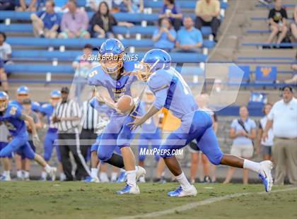 Thumbnail 3 in Ezell-Harding Christian @ Donelson Christian Academy photogallery.