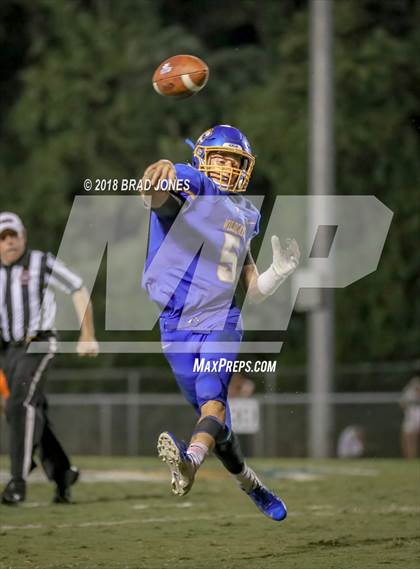 Thumbnail 2 in Ezell-Harding Christian @ Donelson Christian Academy photogallery.
