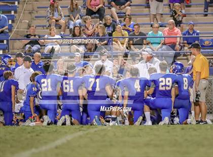 Thumbnail 3 in Ezell-Harding Christian @ Donelson Christian Academy photogallery.