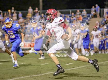 Thumbnail 1 in Ezell-Harding Christian @ Donelson Christian Academy photogallery.