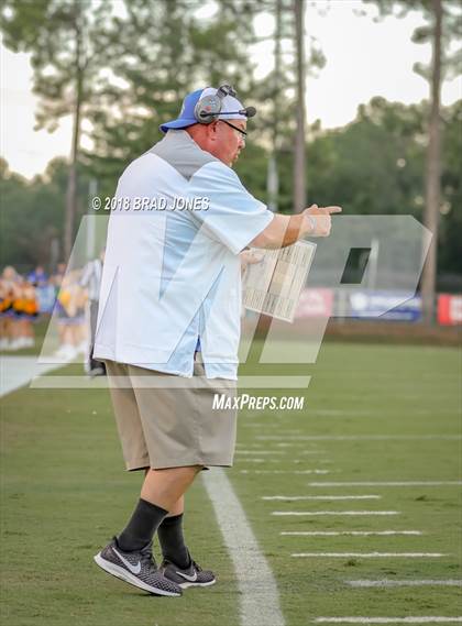 Thumbnail 1 in Ezell-Harding Christian @ Donelson Christian Academy photogallery.
