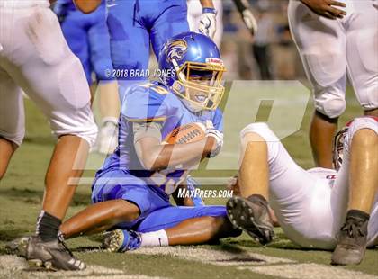 Thumbnail 1 in Ezell-Harding Christian @ Donelson Christian Academy photogallery.