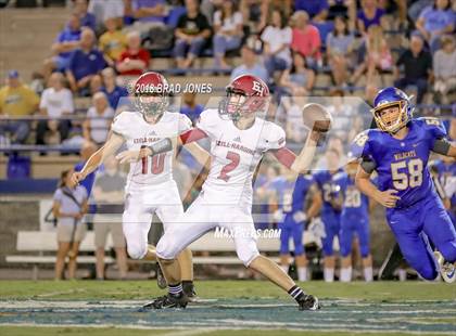Thumbnail 1 in Ezell-Harding Christian @ Donelson Christian Academy photogallery.