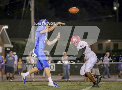 Thumbnail 1 in Ezell-Harding Christian @ Donelson Christian Academy photogallery.