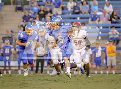 Thumbnail 3 in Ezell-Harding Christian @ Donelson Christian Academy photogallery.