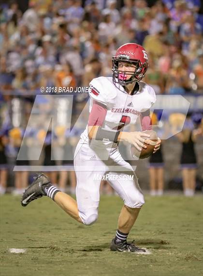 Thumbnail 1 in Ezell-Harding Christian @ Donelson Christian Academy photogallery.