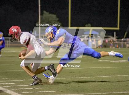 Thumbnail 2 in Ezell-Harding Christian @ Donelson Christian Academy photogallery.