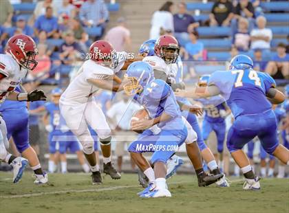Thumbnail 1 in Ezell-Harding Christian @ Donelson Christian Academy photogallery.