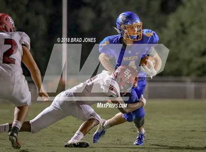 Thumbnail 2 in Ezell-Harding Christian @ Donelson Christian Academy photogallery.
