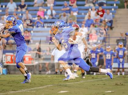 Thumbnail 1 in Ezell-Harding Christian @ Donelson Christian Academy photogallery.