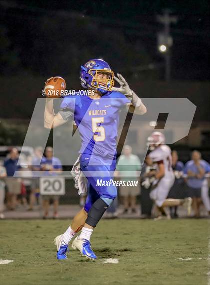 Thumbnail 3 in Ezell-Harding Christian @ Donelson Christian Academy photogallery.