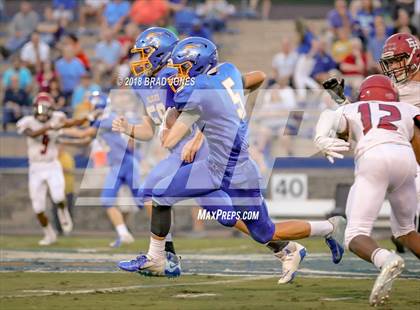 Thumbnail 3 in Ezell-Harding Christian @ Donelson Christian Academy photogallery.