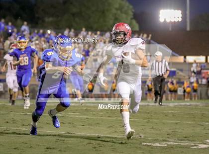 Thumbnail 2 in Ezell-Harding Christian @ Donelson Christian Academy photogallery.