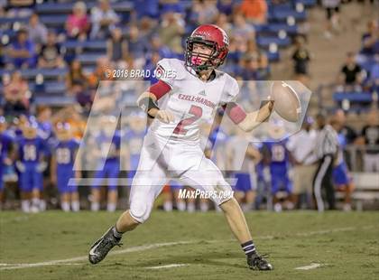 Thumbnail 1 in Ezell-Harding Christian @ Donelson Christian Academy photogallery.