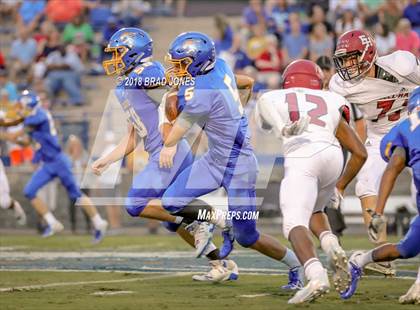 Thumbnail 2 in Ezell-Harding Christian @ Donelson Christian Academy photogallery.